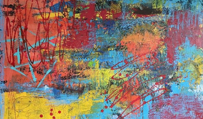 第8回サイ・トゥオンブリーhommage展